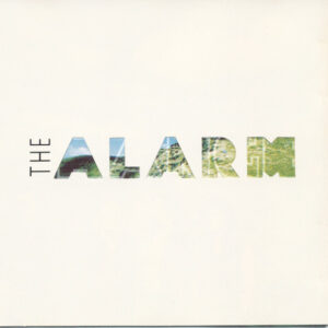 ALARM (CD)
