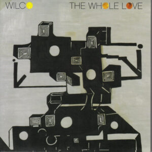 WHOLE LOVE (CD)