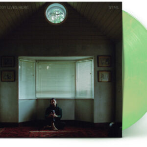 Nobody Lives Here (New LP)