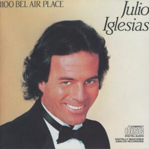 1100 BEL AIR PLACE (CD)
