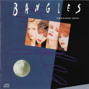 GREATEST HITS (CD)