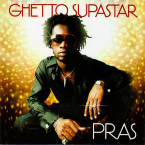 Ghetto Supastar (CD)
