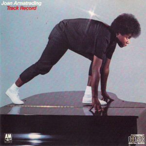 Track Record (CD)