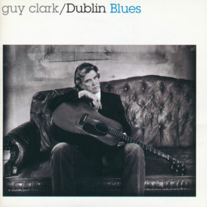 DUBLIN BLUES (CD)