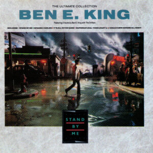 ULTIMATE COLLECTION (CD)