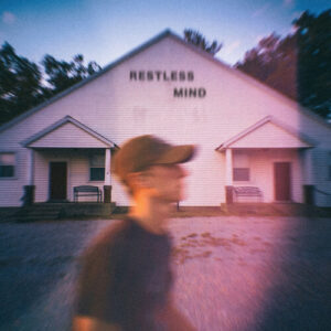 Restless Mind (New LP)