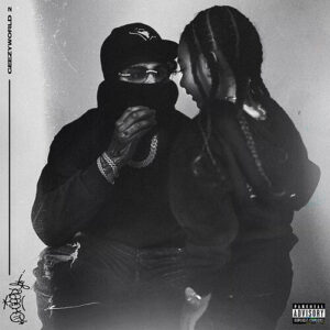 Geezyworld 2 (RSD25) (New LP)