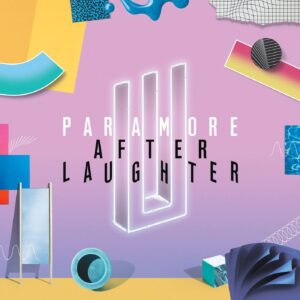 AFTER LAUGHTER (CD)