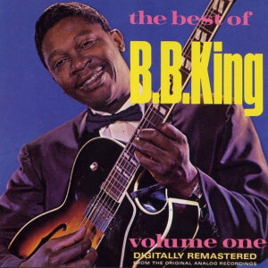 Best Of B.B.King Volume One