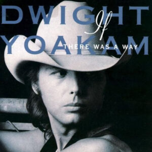THERE WAS A WAY (CD)