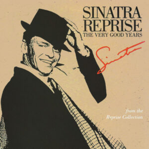 SINATRA REPRISE (CD)