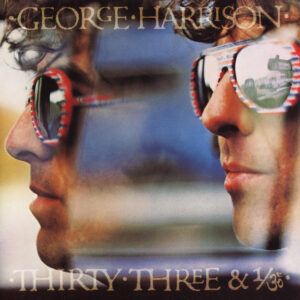 Thirty Three & 1/3 (CD)