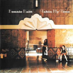 TAKIN MY TIME (CD)