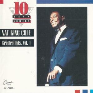 Greatest Hits, Vol. 1 (CD)