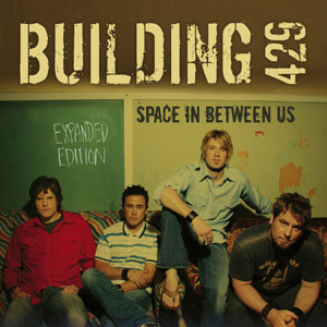 Space In Between Us (Expanded Edition) (CD)