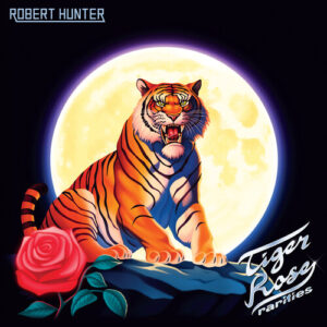 Tiger Rose Rarities (RSD25) (New LP)