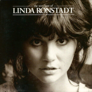 Very Best Of Linda Ronstadt (CD)
