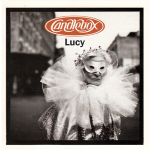 Lucy (CD)