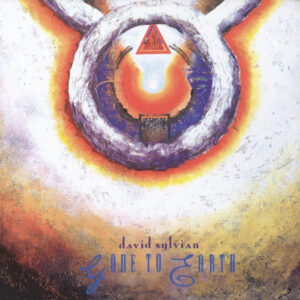 GONE TO EARTH (CD)