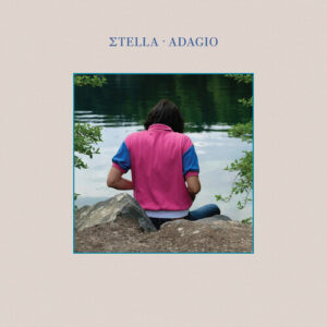 Adagio (New LP)