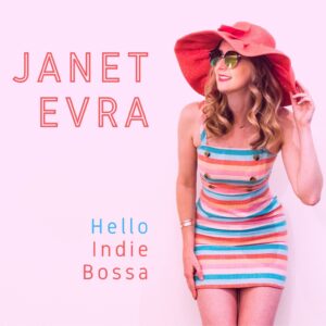 Hello Indie Bossa (CD)