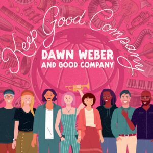 Keep Good Company (CD)