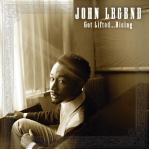 Get Lifted...Rising (RSD25) (New LP)