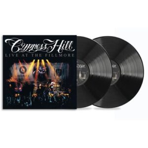 Live At The Fillmore (RSD25) (New LP)