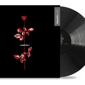 Violator (New LP)