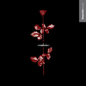 Violator (CD)