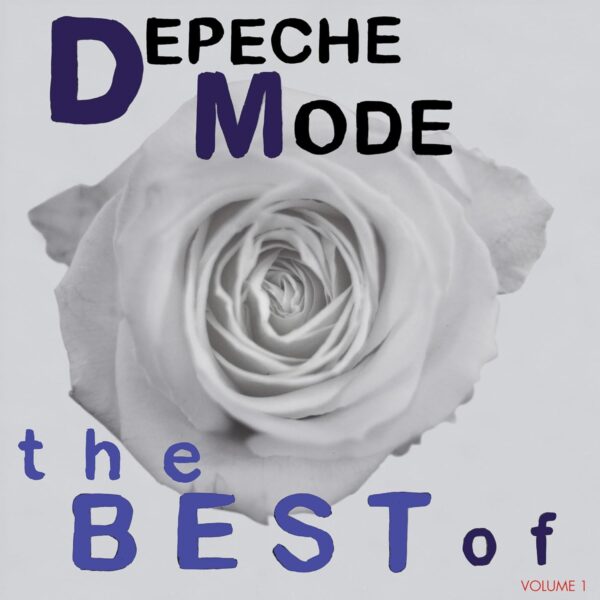 The Best Of Depeche Mode 1 (New LP)