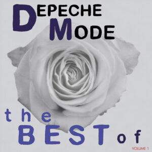 The Best Of Deepeche Mode 1 (CD)