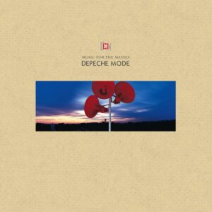 Music For The Masses (New LP)