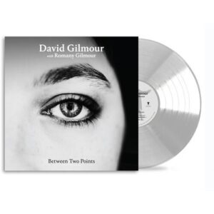 Between Two Points 12" (RSD25) (New LP)