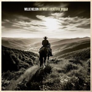 Oh What A Beautiful World (CD)