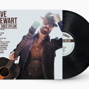 Dave Does Dylan (RSD25) (New LP)
