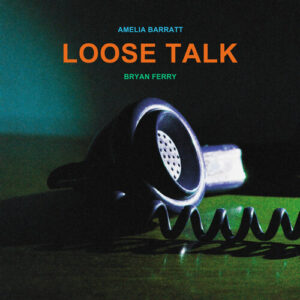 Loose Talk (New LP)