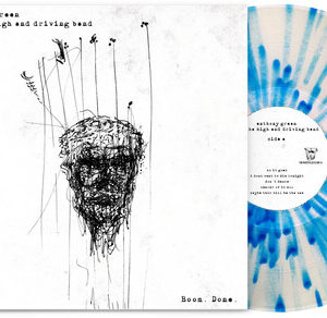 Boom. Done. (New LP)