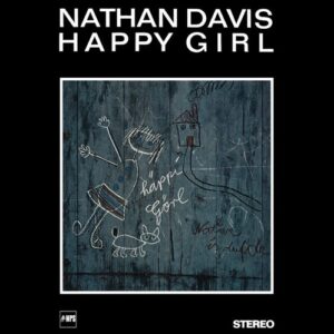 Happy Girl (RSD25) (New LP)