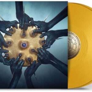 Aspiral (New LP)