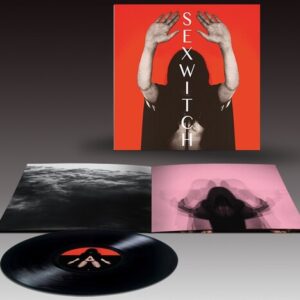 Sexwitch (RSD25)