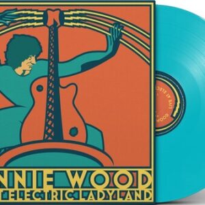 Live At Electric Ladyland (RSD25)