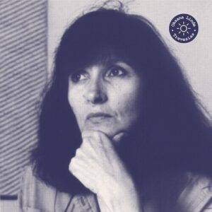 Travesias (New LP)