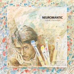 Neuromantic (New LP)