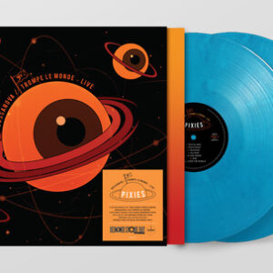 Bossanova / Trompe Le Monde: Live (RSD25) (New LP)