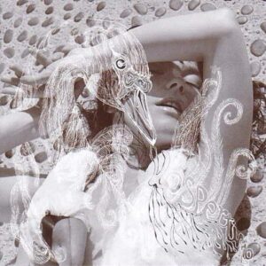 Vespertine (New LP)