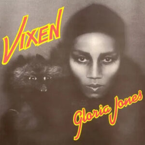 Vixen (RSD25)