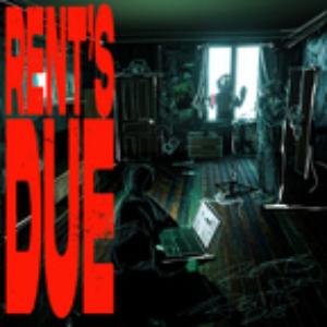 Rent's Due (New LP)