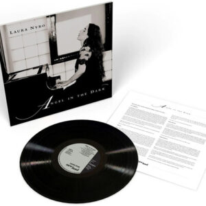 Angel in the Dark (New LP)