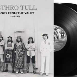 Songs From The Vault: 1975-1978 (RSD25)